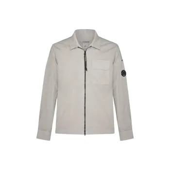 C.P.Company Lens detail Jacket