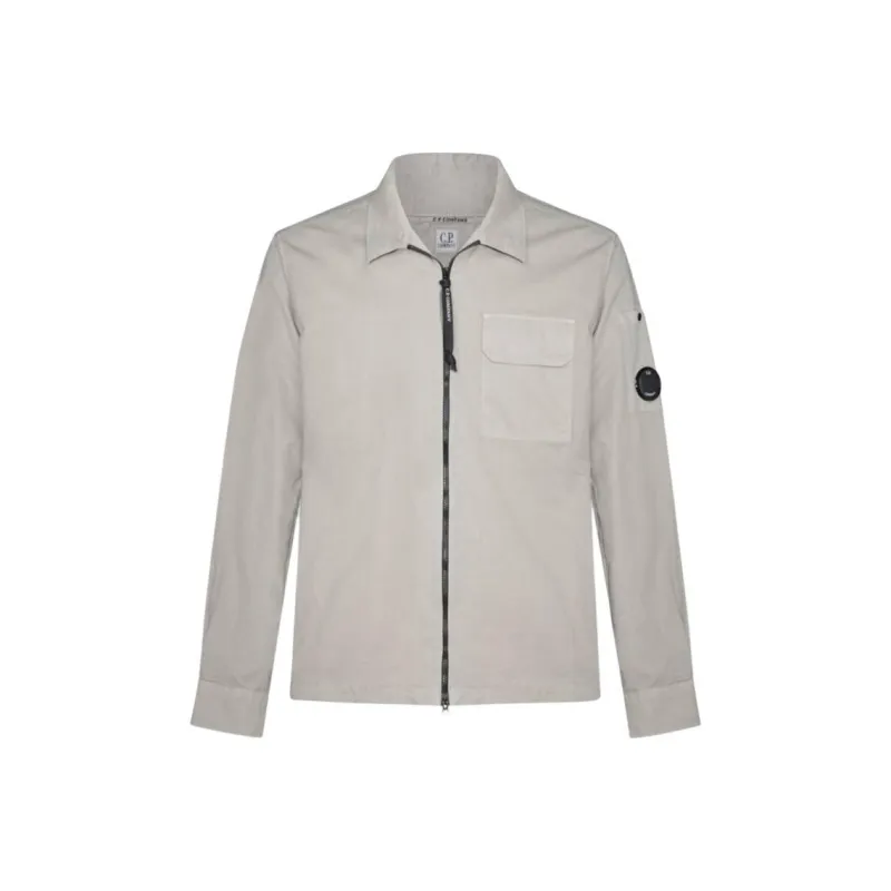 C.P.Company Lens detail Jacket-0