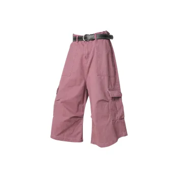 FORCEPULR Jeans Unisex