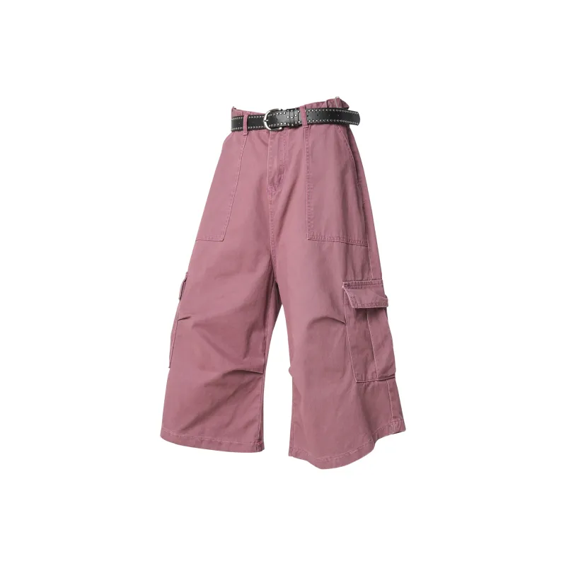 FORCEPULR Jeans Unisex-0