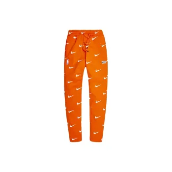 KITH & Nike For New York Knicks Aop Fleece Pant