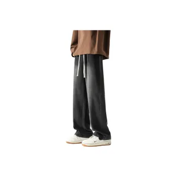 Small Columns Under The Sea Jeans Unisex