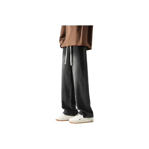 Small Columns Under The Sea Jeans Unisex