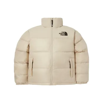 THE NORTH FACE Jackets Coats Men's Beige