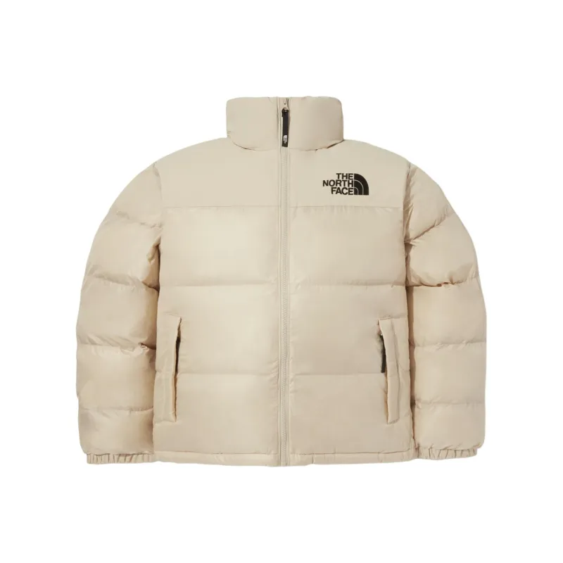 THE NORTH FACE Jackets Coats Men's Beige-0