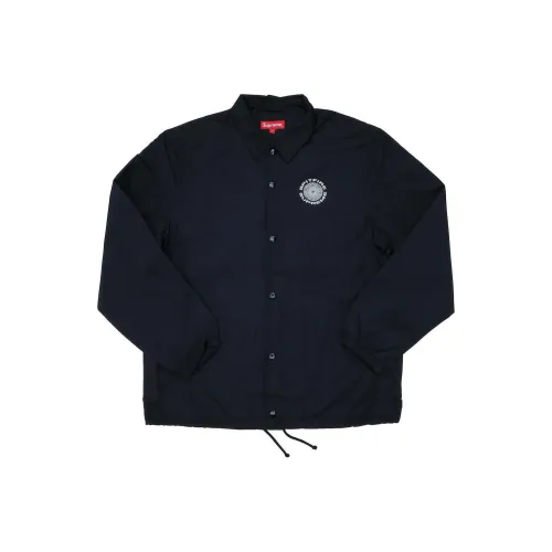 Supreme Spitfire Coaches Jacket