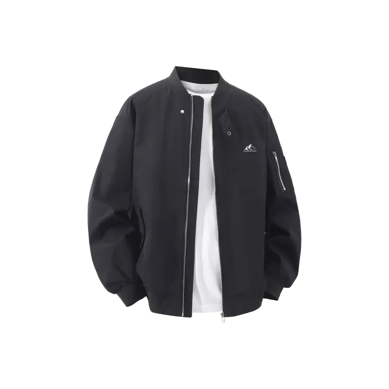 LIVINGTOWN Jackets Coats Unisex-0