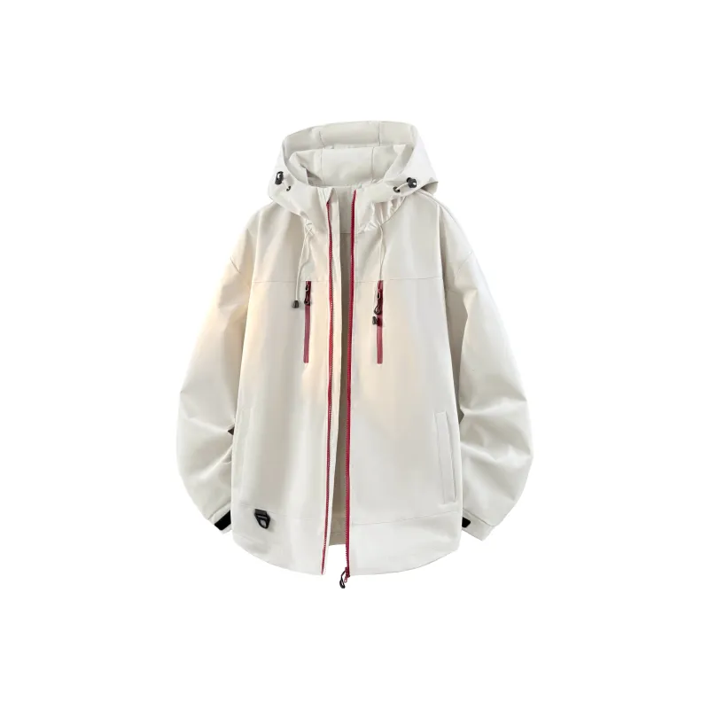 F.I.W FANGIWEN Jackets & Coats Unisex-8