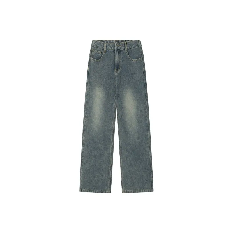 SCHEPPERHEYN Jeans Unisex-8