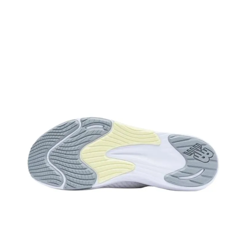 New Balance Dynasoft Energize Sports Non slip Lightweight Low Top Training Shoes Women's Gray-5