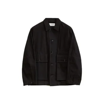Lemaire Jackets Unisex on Sale & Authentic - POIZON Lemaire Jackets Unisex on Sale & Authentic - POIZON