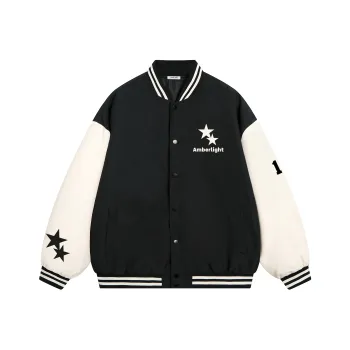 AMBER LIGHT Jackets Coats Unisex