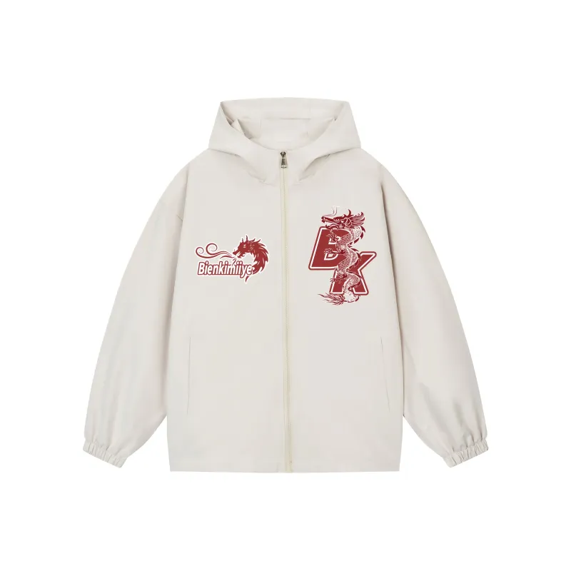 BIENKIMIIYE Jackets Coats Unisex-9