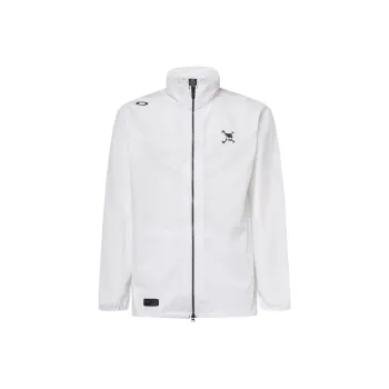 Oakley Jackets & Coats Men's White