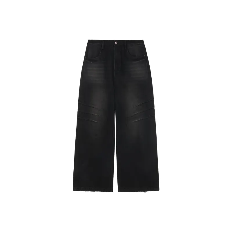 PCLP Jeans Unisex-0