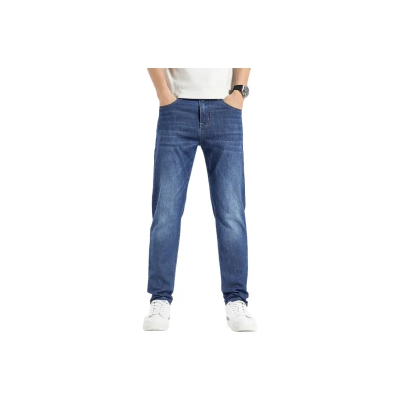 JUCY JUDY Jeans Unisex-8