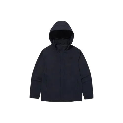 THE NORTH FACE Jackets Coats Men's Marine Blue