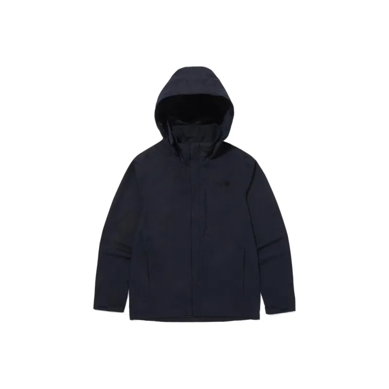 THE NORTH FACE Jackets & Coats Men's Marine Blue-0