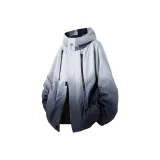Black (Padded Thickened)