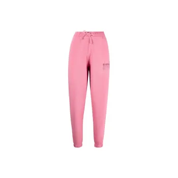 Diadora SS22 Sports Pants Men's Pink