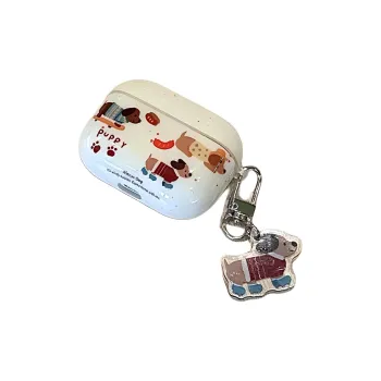 MAYGI Headphone Cases
