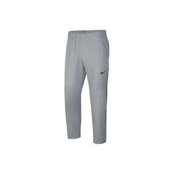 Nike Knitted Sweatpants Men's Gray
