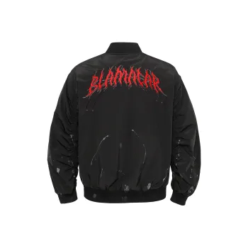 GBXM Jackets Unisex