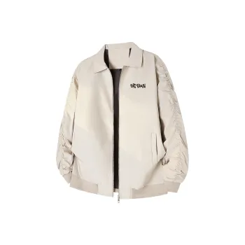 CAT'S PAW Jackets & Coats Unisex