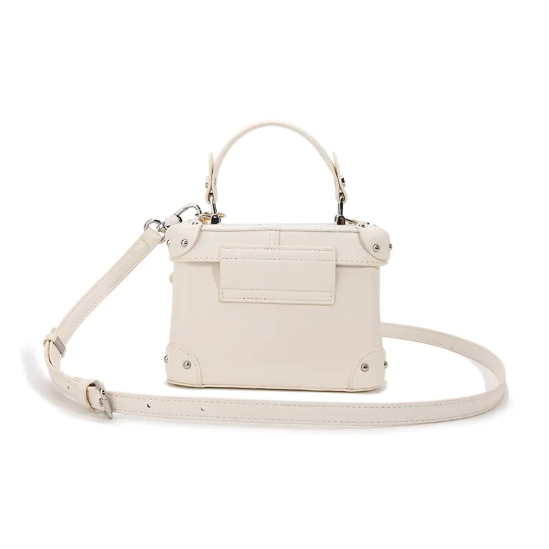 Carit&Koty Polyurethane PU Synthetic Leather Handbag Women's Multicolor-12