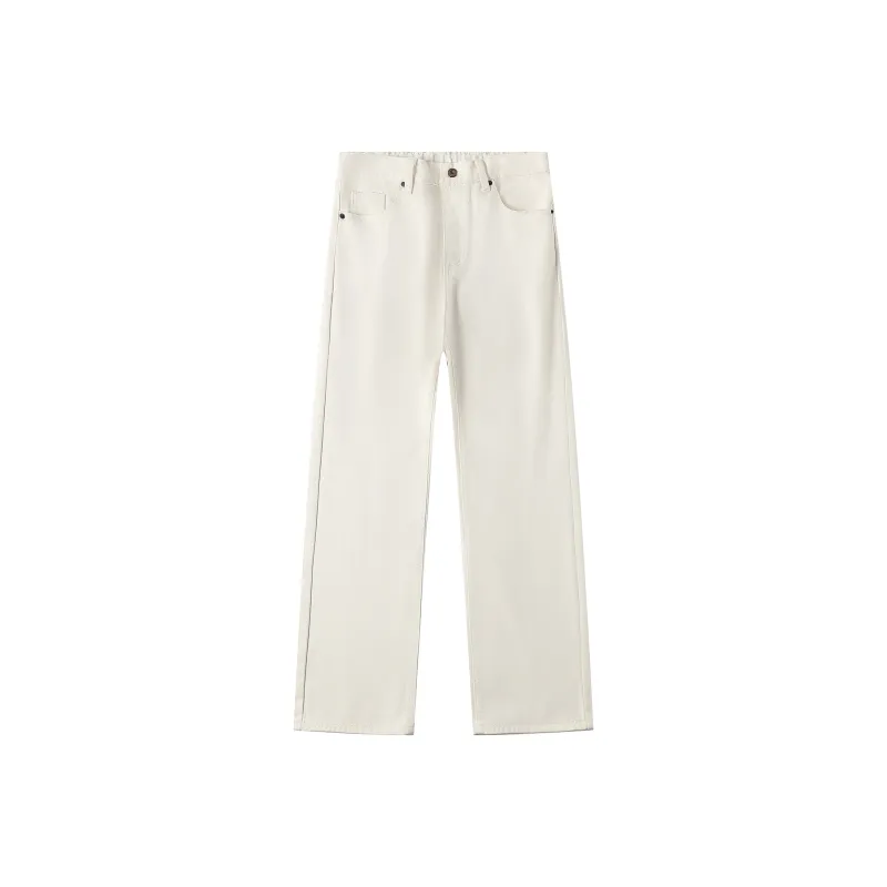 ELCORO Jeans Unisex-4