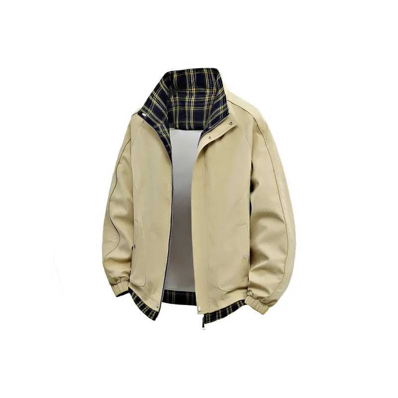 DBD WH Jackets Unisex-4