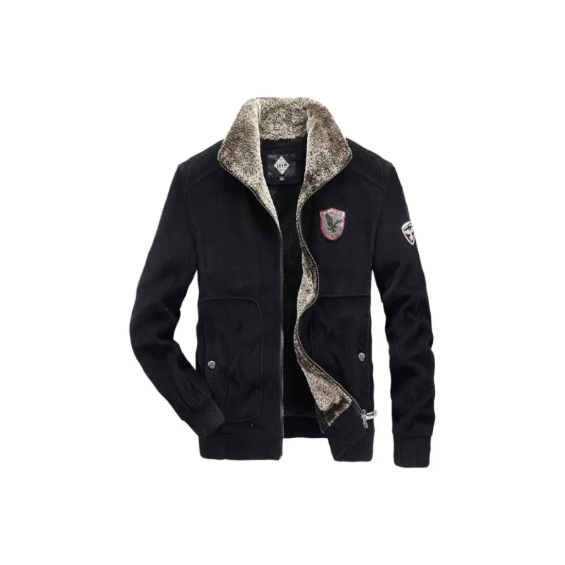 JEEP SPIRIT Jackets & Coats Men's-5