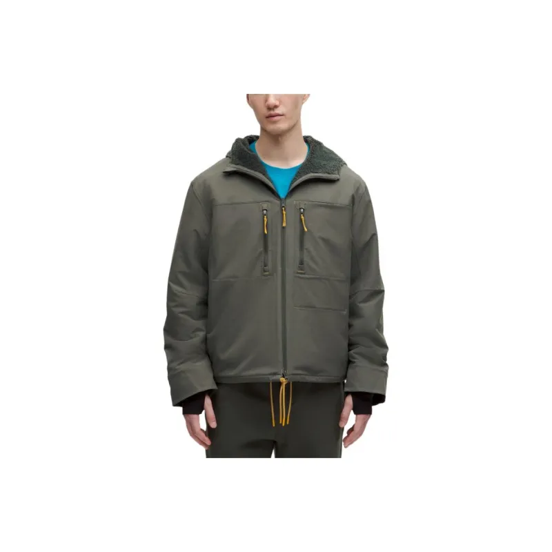 Lululemon Reversible Jacket Men's-3