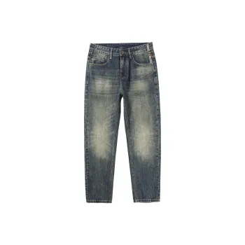 SANTASTIC Jeans Men Blue