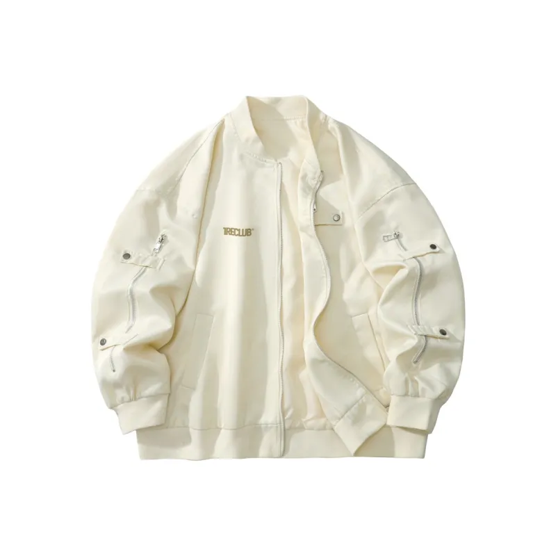 Tre Club Jackets Unisex-4