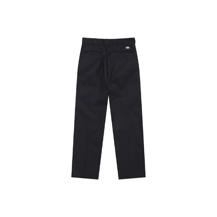 Dickies Construct Straight leg Trousers-0