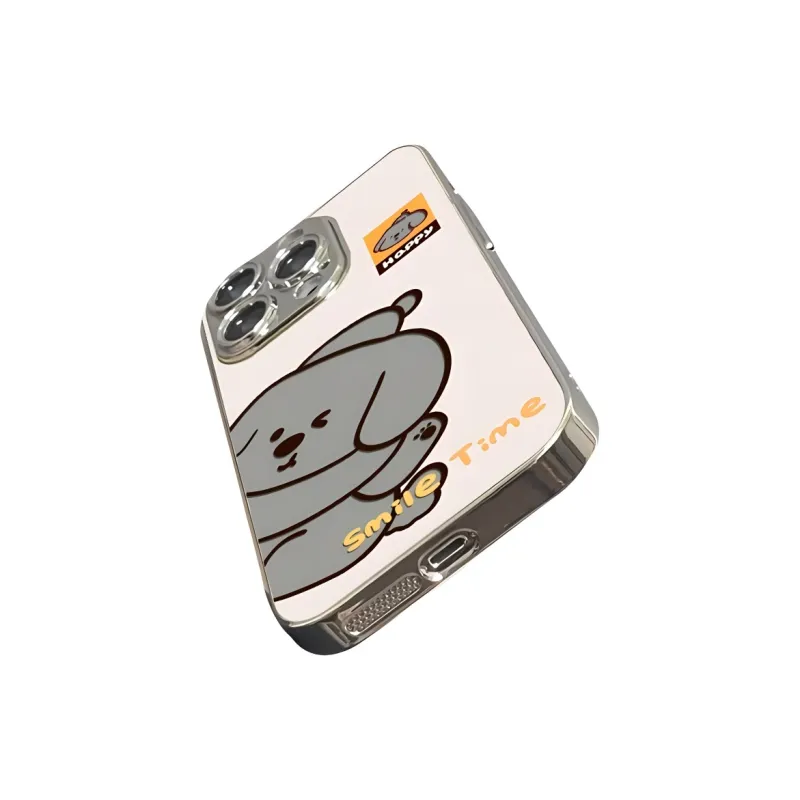HASEE Phone Cases-5