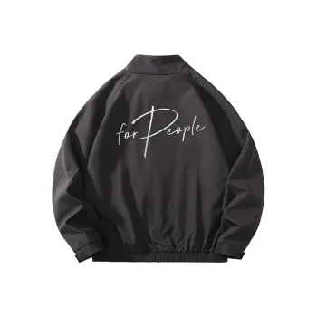 FAX FOR FMACM Jackets Coats Unisex