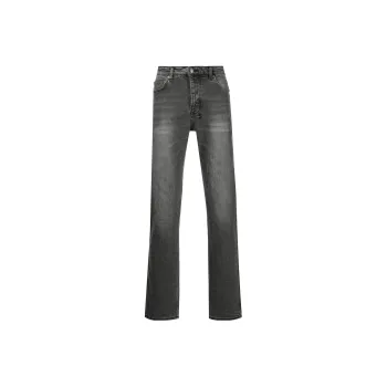 Ksubi Slim fit Faded Jeans