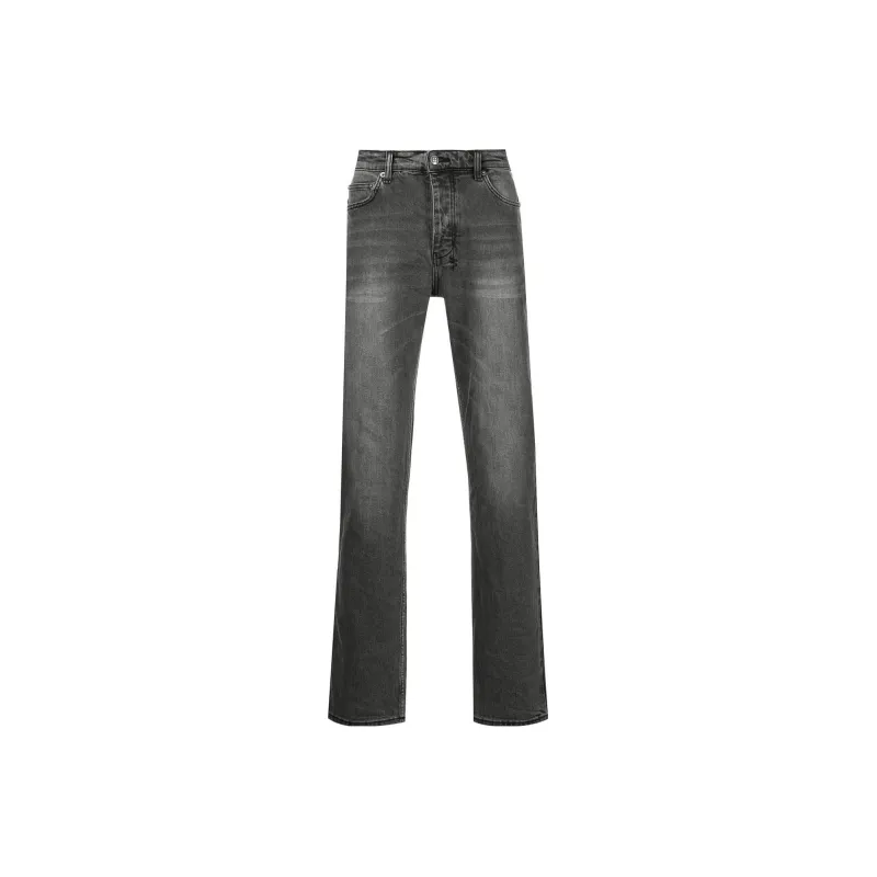 Ksubi Slim fit Faded Jeans-0