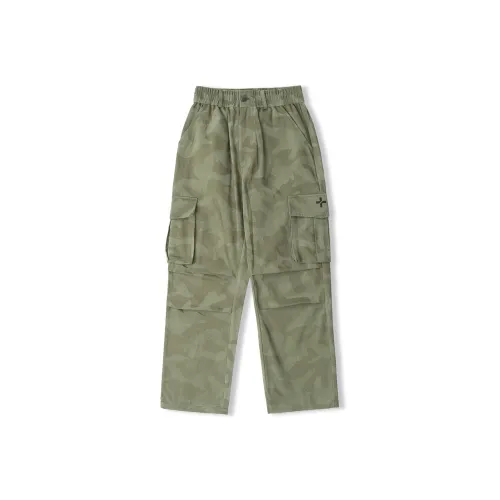 BD.POWEundefeated men gust pants kardashian green forest