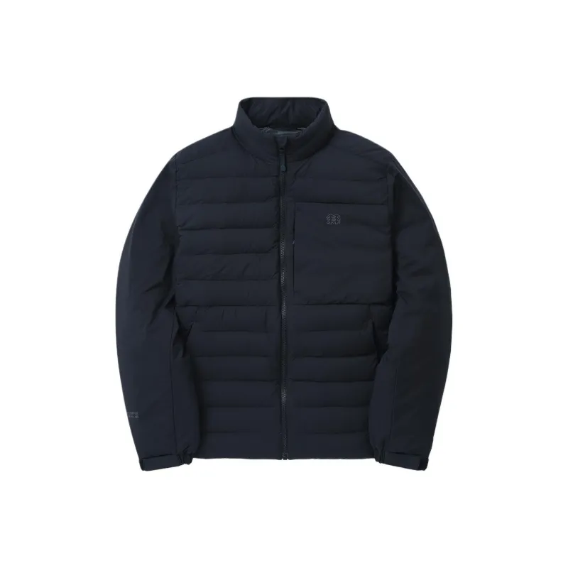 KOLON SPORT Valkyrie Down Jacket Men's-5