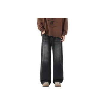 Struggle Vintage95 Jeans Unisex
