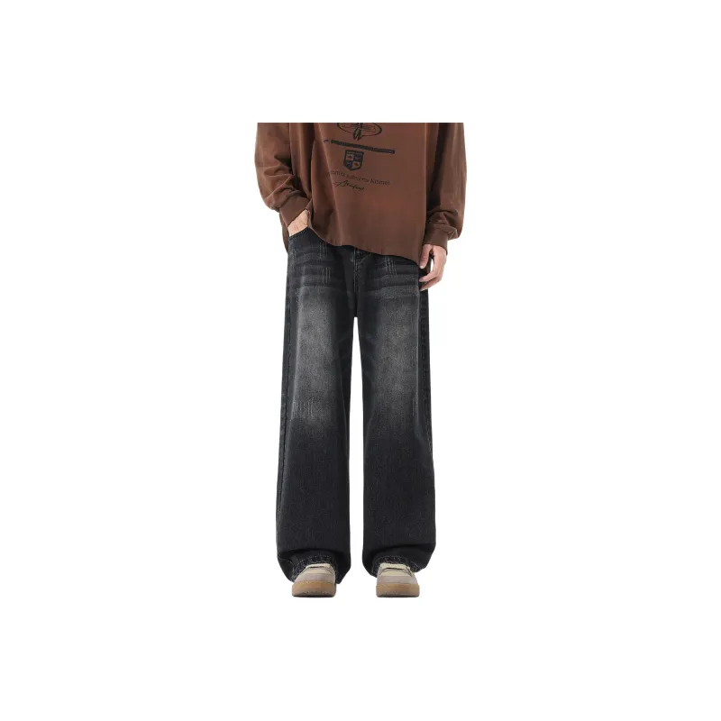 Struggle Vintage95 Jeans Unisex-0