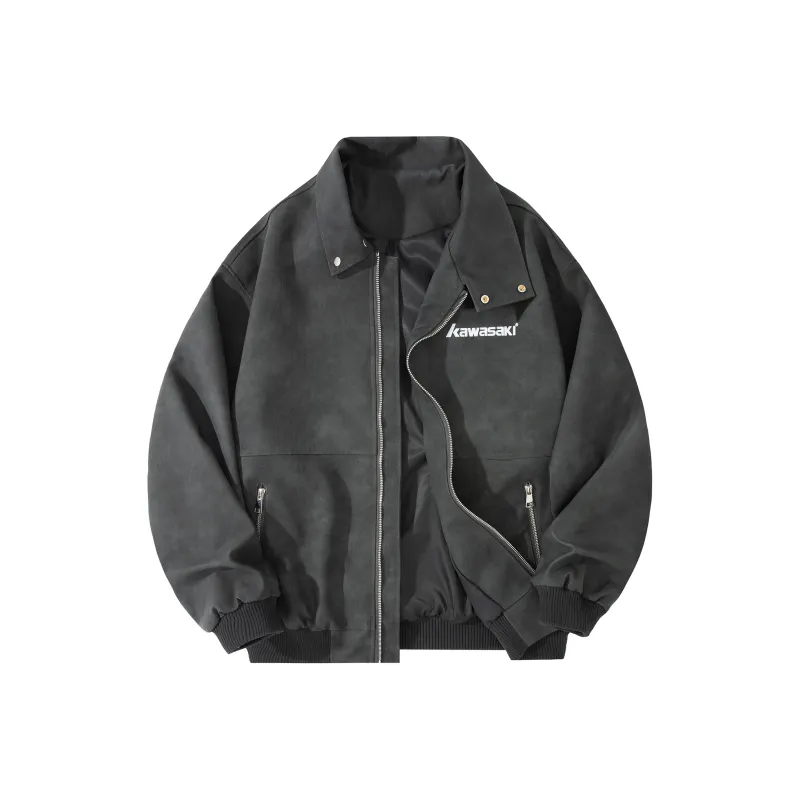 Kawasaki Jackets Unisex-2