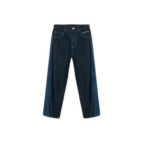 CROQUIS Jeans Unisex