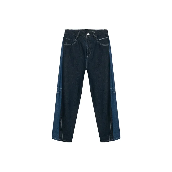 CROQUIS Jeans Unisex-5