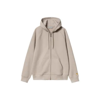 Carhartt WIP Chase Jackets Men Dark Beige