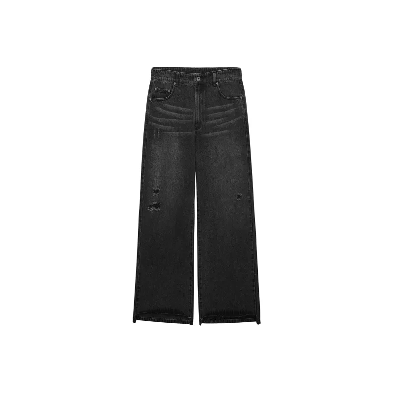 NANS STUDIO Jeans Men-4