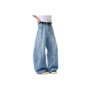 DANGERTIGER Jeans Unisex